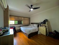 Blk 288C Jurong East Street 21 (Jurong East), HDB Executive #583013341